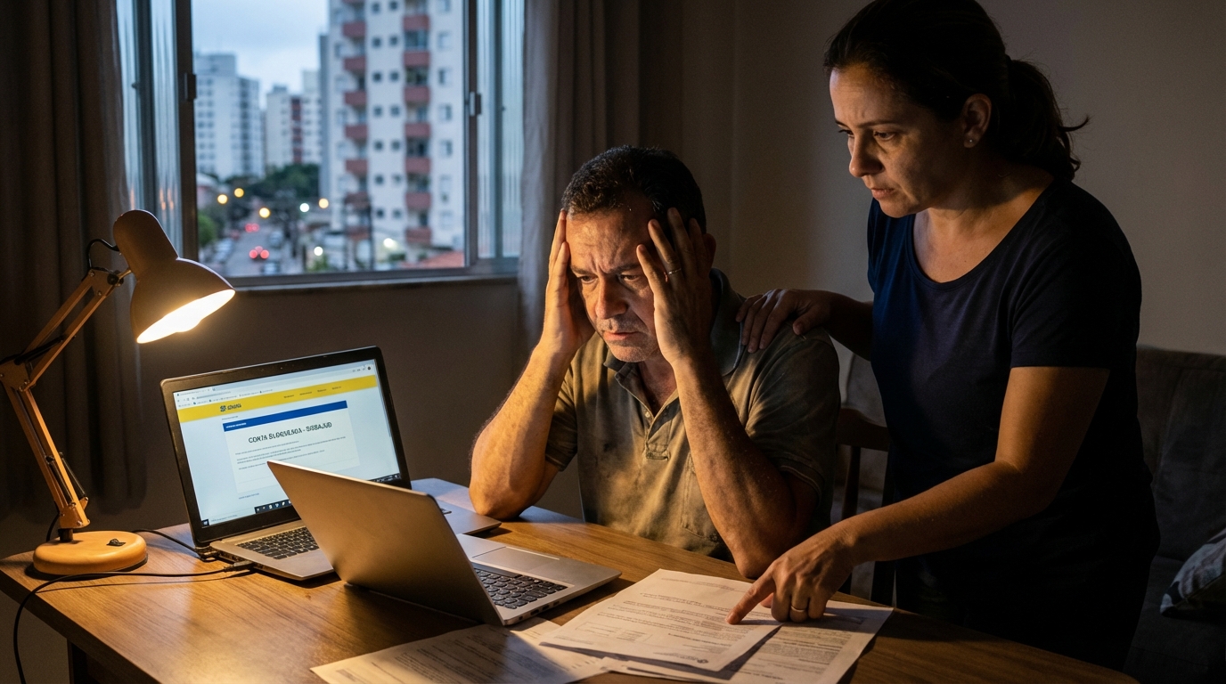 Dr. Oliveira, advogado criminal renomado, em escritório moderno e luxuoso com fundo azul gradiente - Desvio de Dinheiro por Sócio: Riscos Tributários e Como Proteger o Patrimônio da Empresa