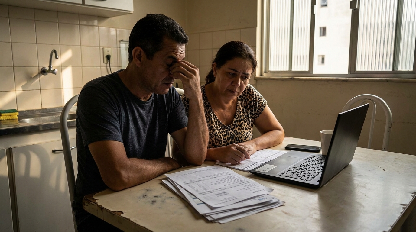 Dr. Oliveira, advogado criminal renomado, em escritório moderno e luxuoso com fundo azul gradiente - Fusão United e American Airlines: Lições de M&A e Planejamento Tributário para a sua Empresa