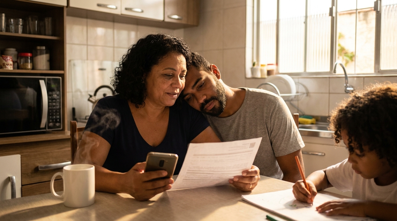 Dr. Oliveira, advogado criminal renomado, em escritório moderno e luxuoso com fundo azul gradiente - Nova NR-1 e Saúde Mental: Seu Plano de Saúde é Obrigado a Cobrir Tratamento para Burnout?
